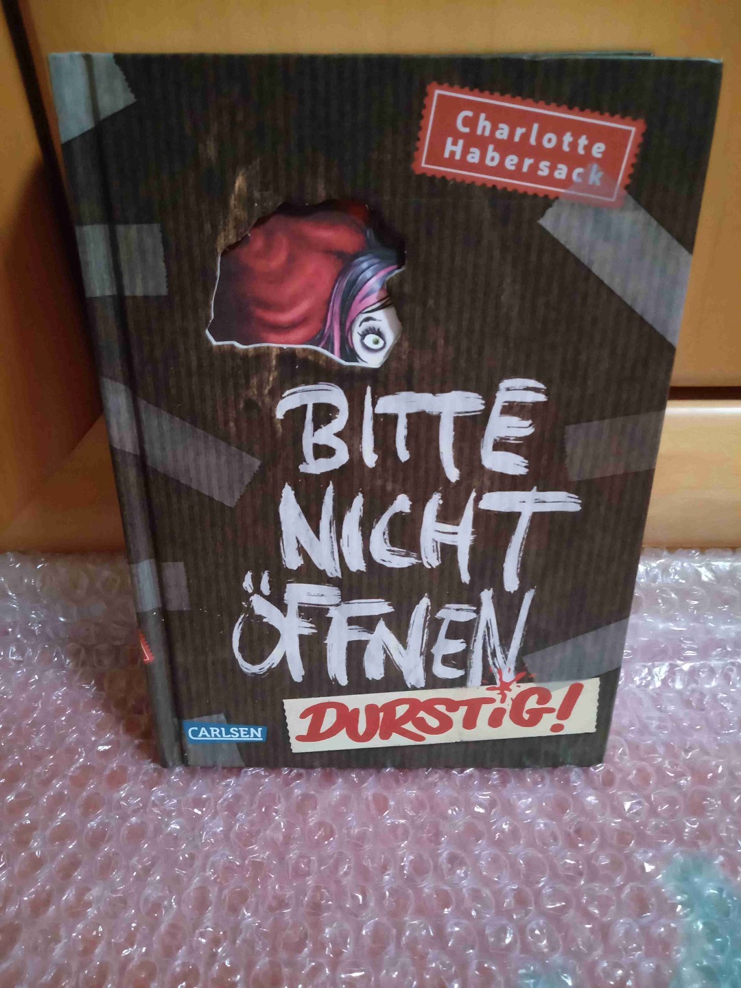 Einfach toll