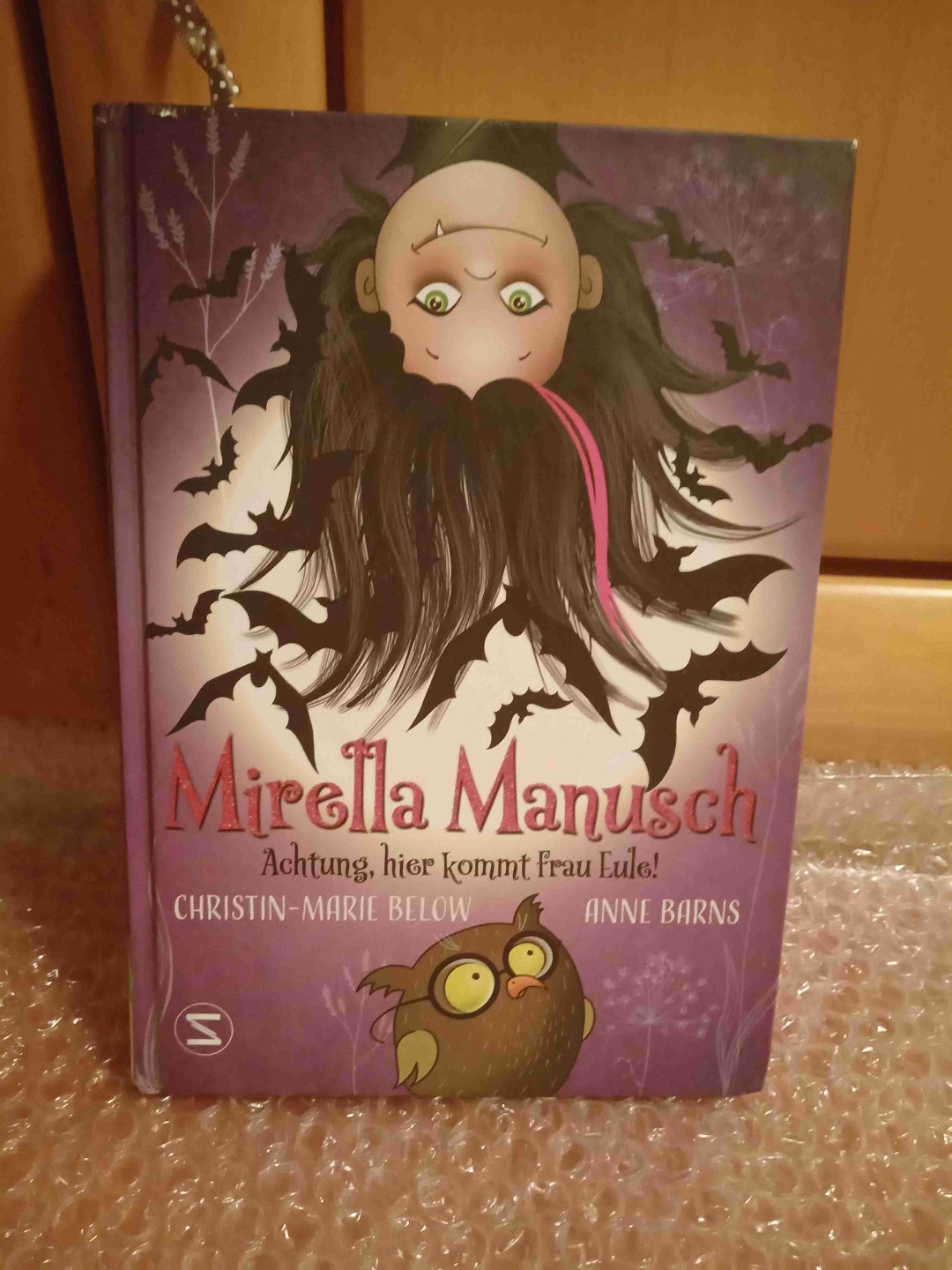 Schönes Buch