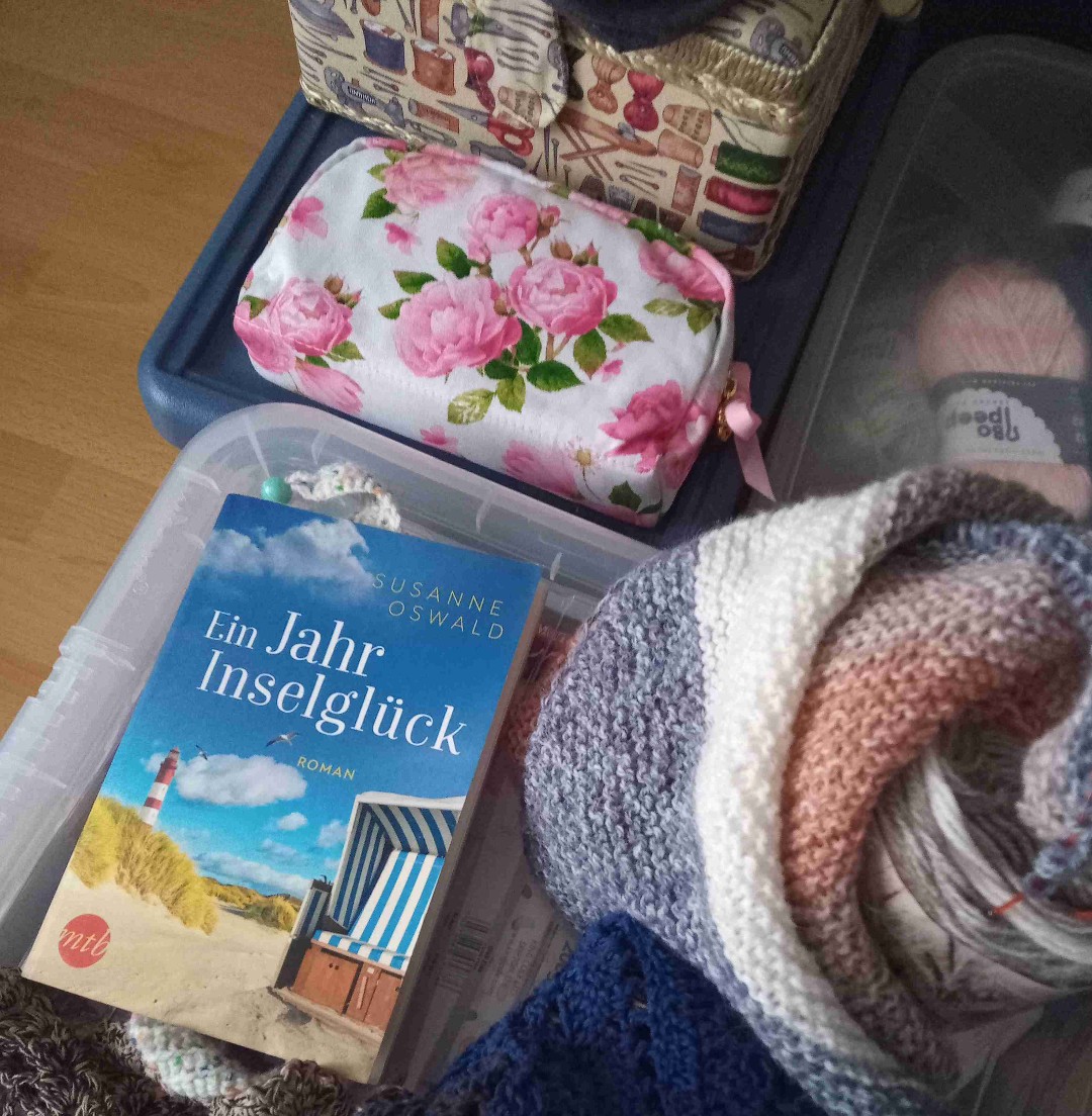 Ich habe das Buch sehr gerne gelesen und freue mich schon auf die Fortsetzungen.