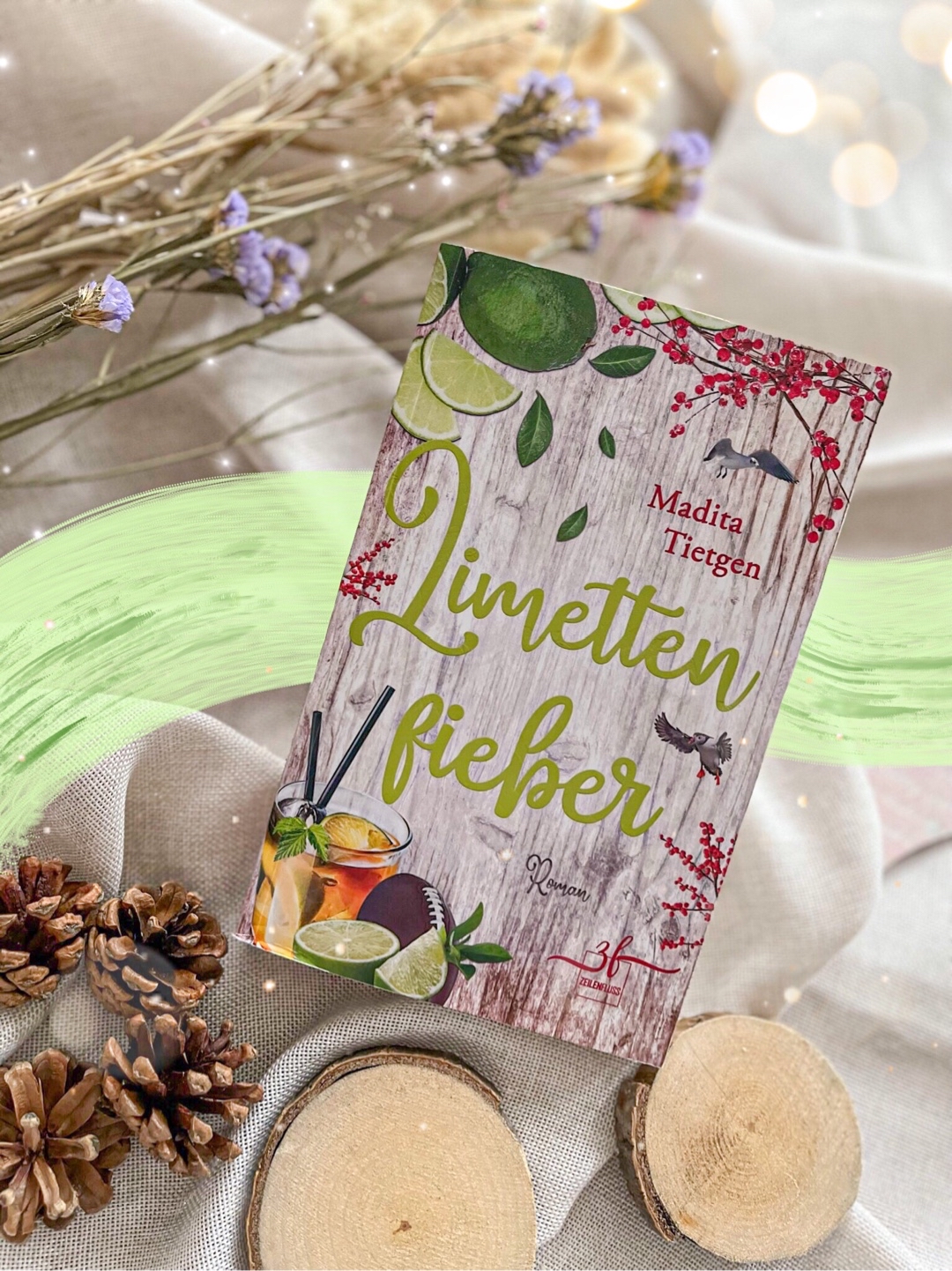 Verdient viel mehr Aufmerksamkeit