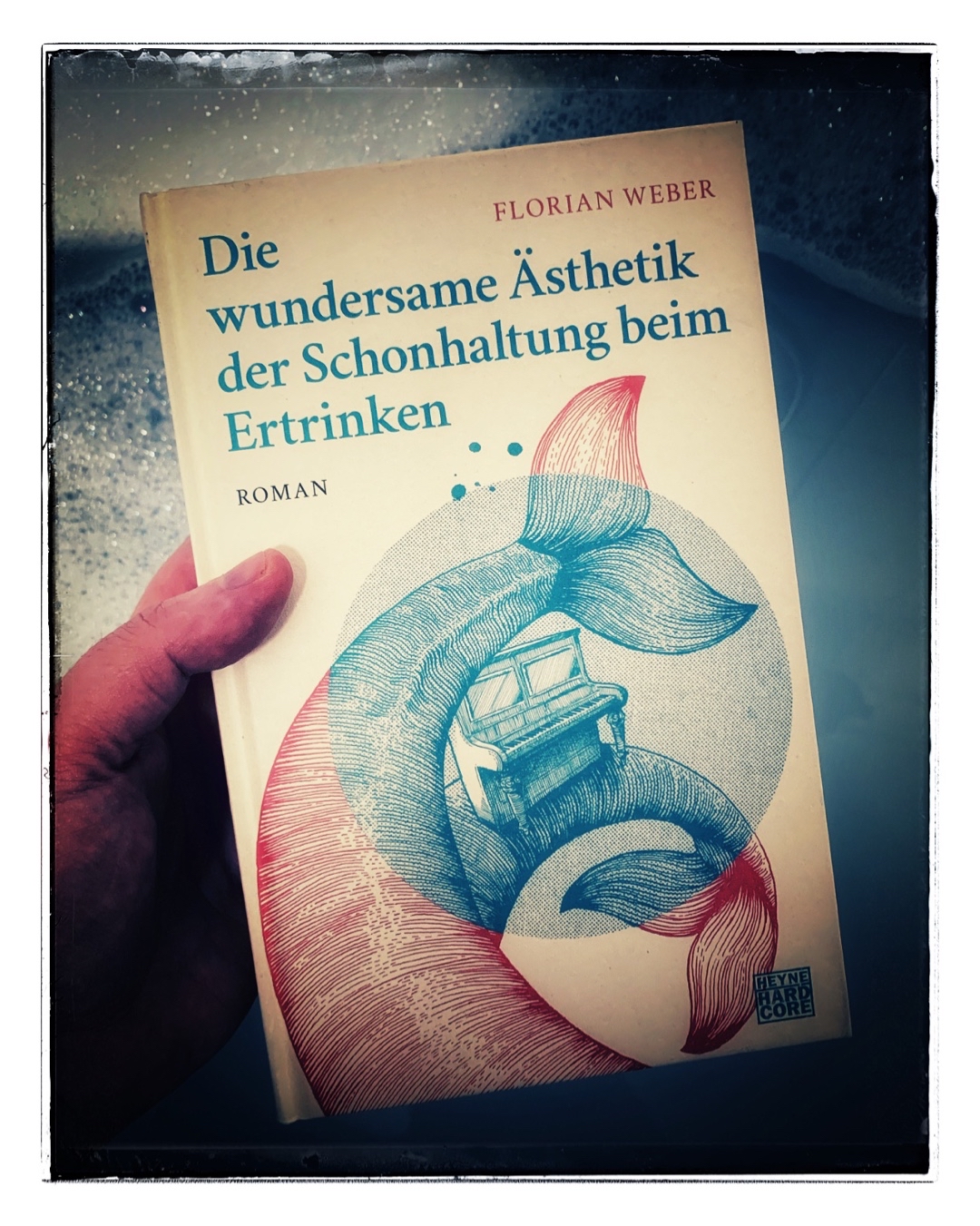 Außergewöhnlich  gut
