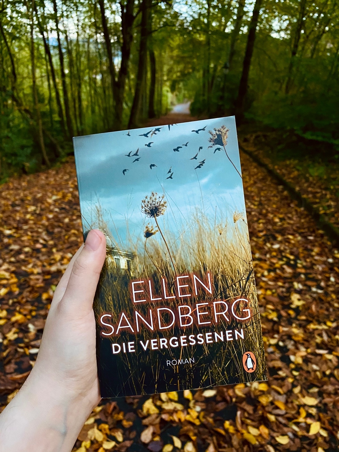 Ein Verbrechen, welches schockierend und unbegreiflich zugleich ist.