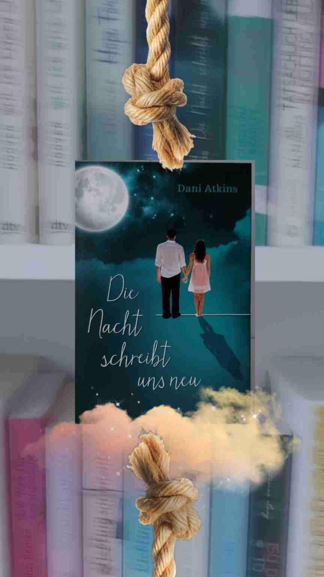 Freundschaft,Verluste,Geheimnisse und Familie 