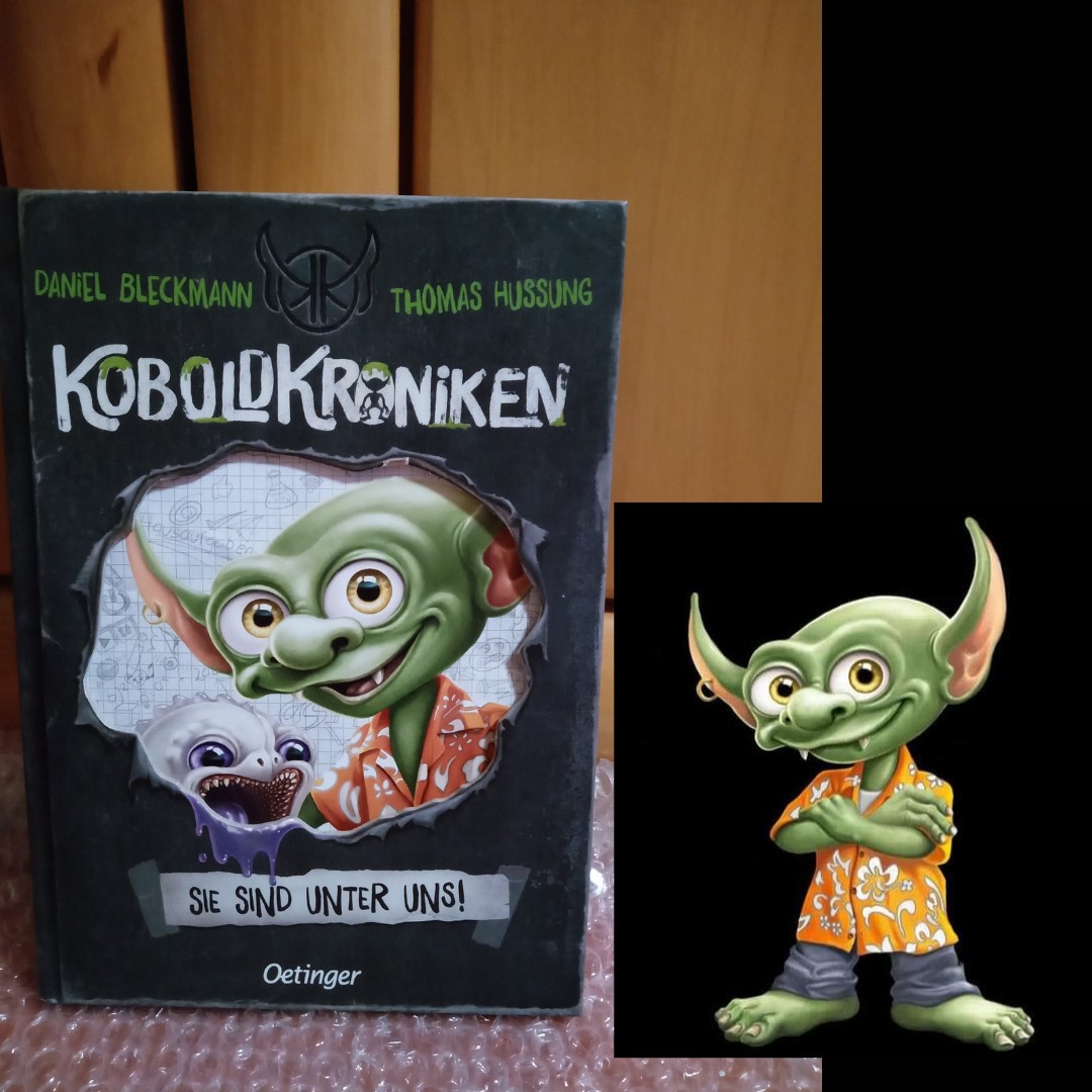 Das Buch ist ganz schön gemacht mit den Zeichnungen und Bildern drin. Dennoch hat mir die Geschichte nicht ganz so gut gefallen. Der Schreibstil hat sich ein bisschen gezogen. Ist aber Ansichtssache 😊😊