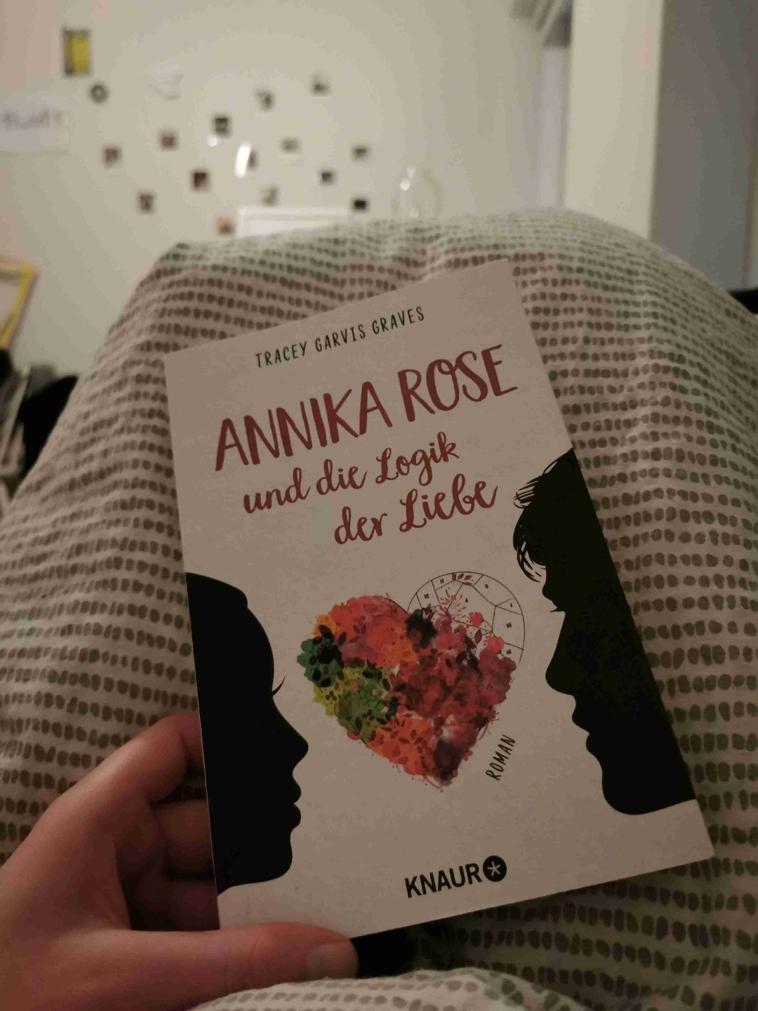 Sehr süß mit überumpelndem Ende 