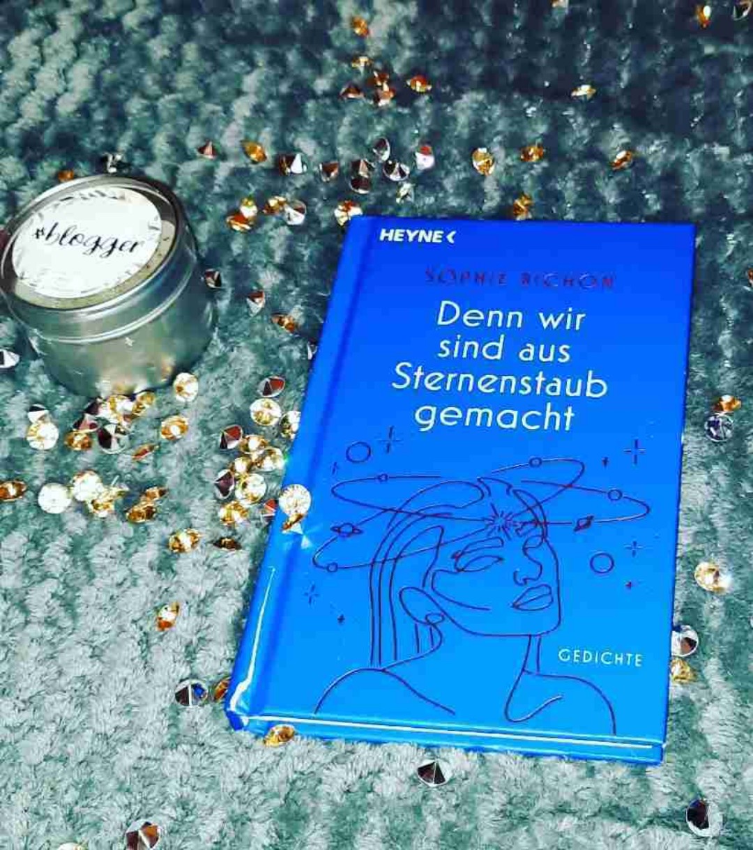 Ein wunderschönes Gedichtebuch !