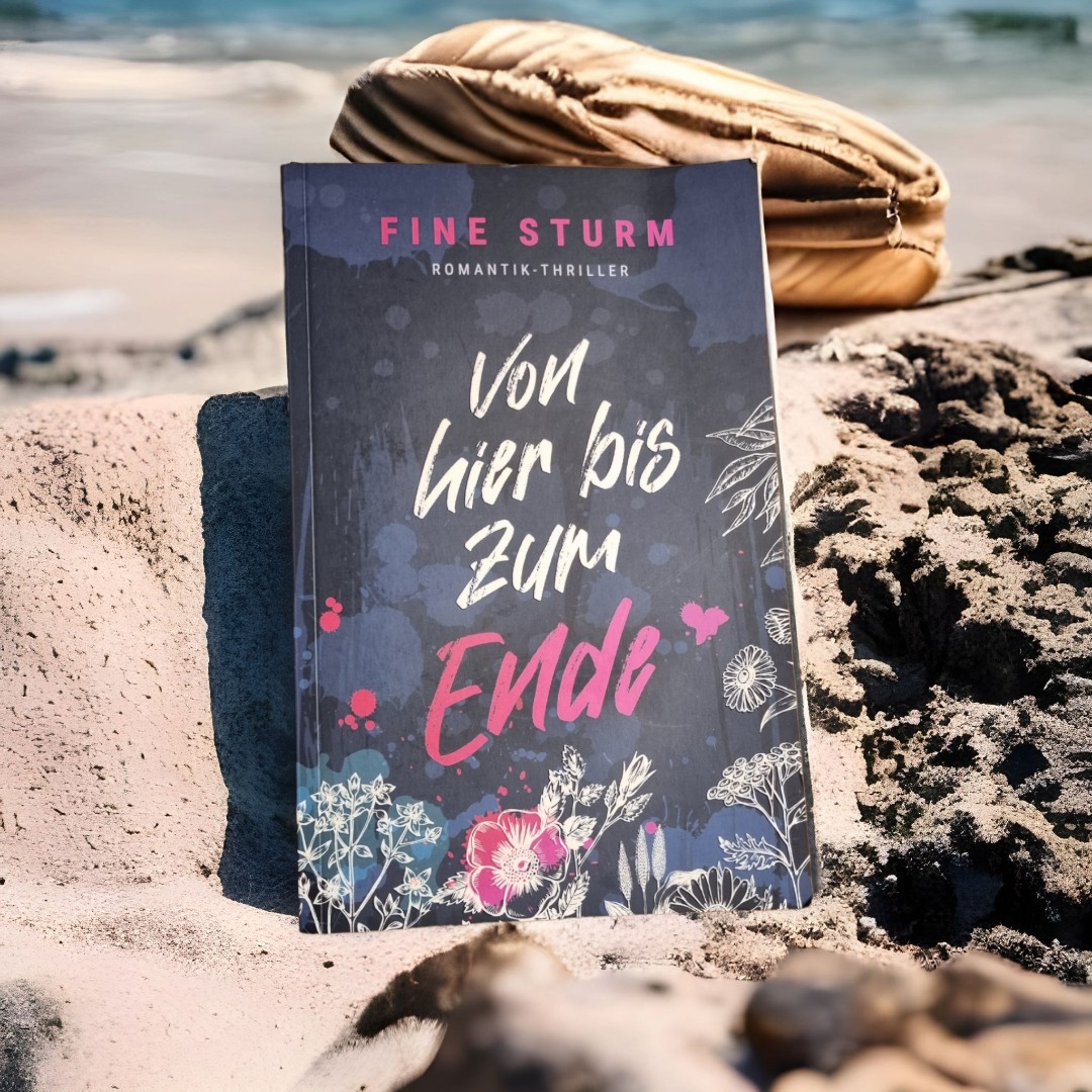 Spannendes, fesselndes Buch mit einer Menge an Gefühlen