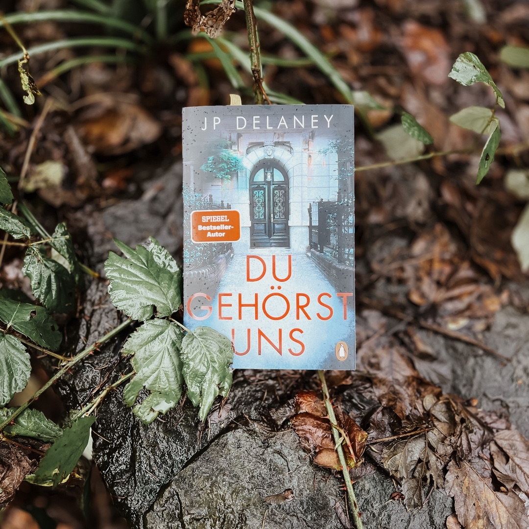 Ein gelungener Thriller, der durch viele Wendungen und einem guten Spannungsaufbau überzeugt.