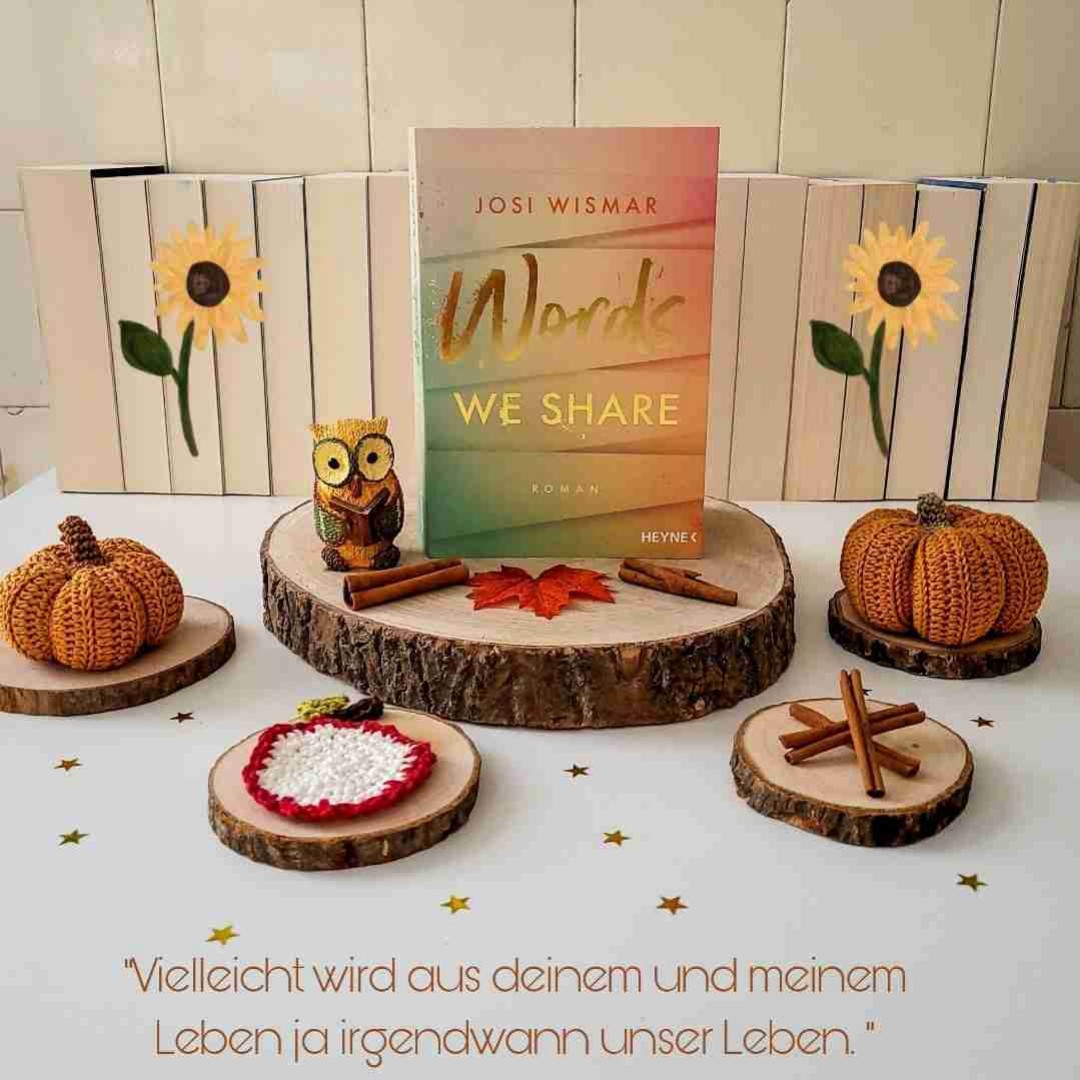 Ganz viel Sonnenblumen-Liebe!🌻