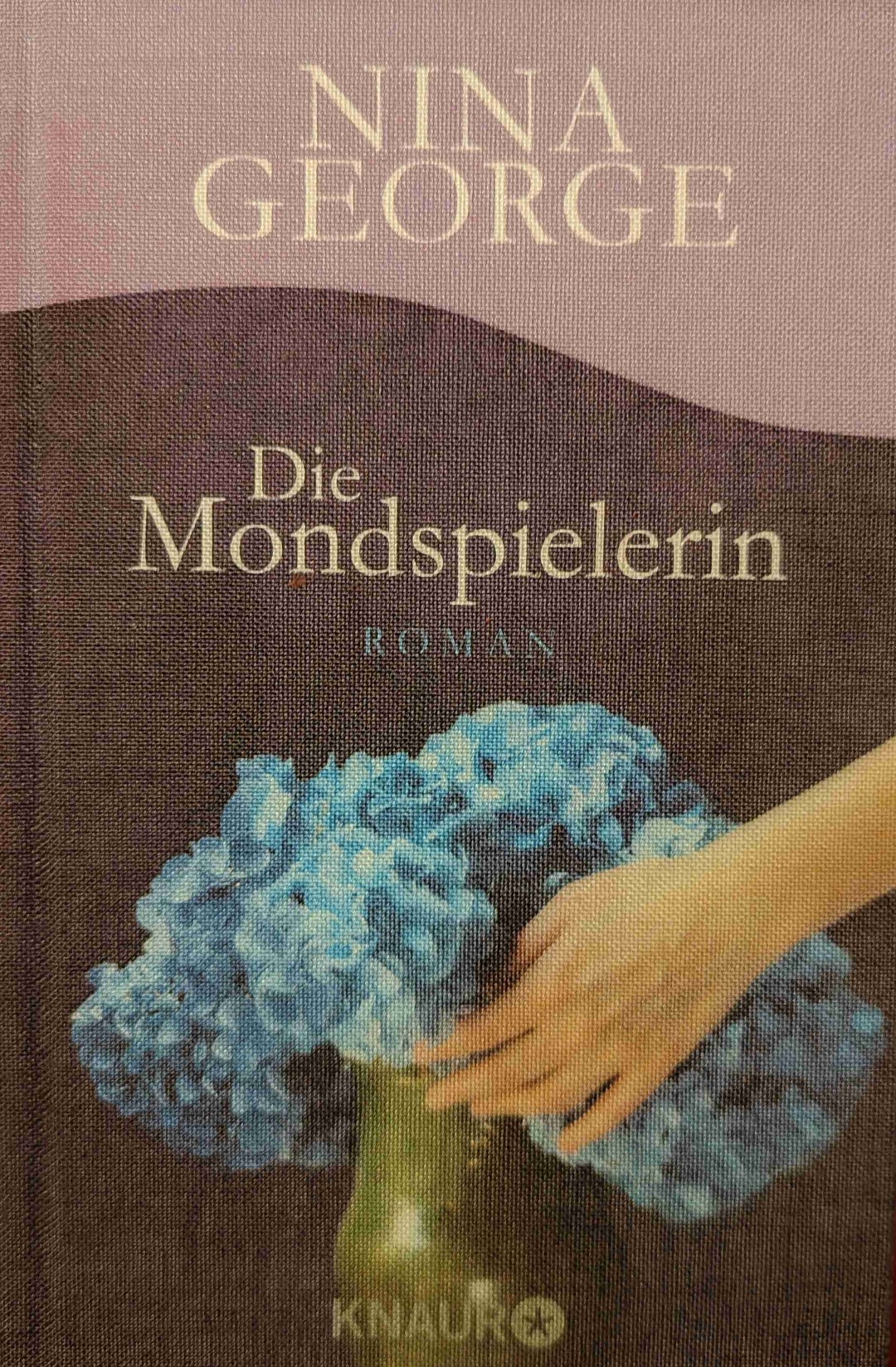 Nina George hat wieder so viele Lebensweisheiten niedergeschrieben