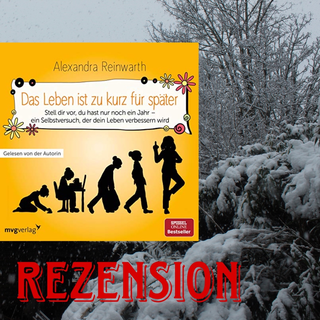 Ein Gedankenexperiment zum Nachdenken