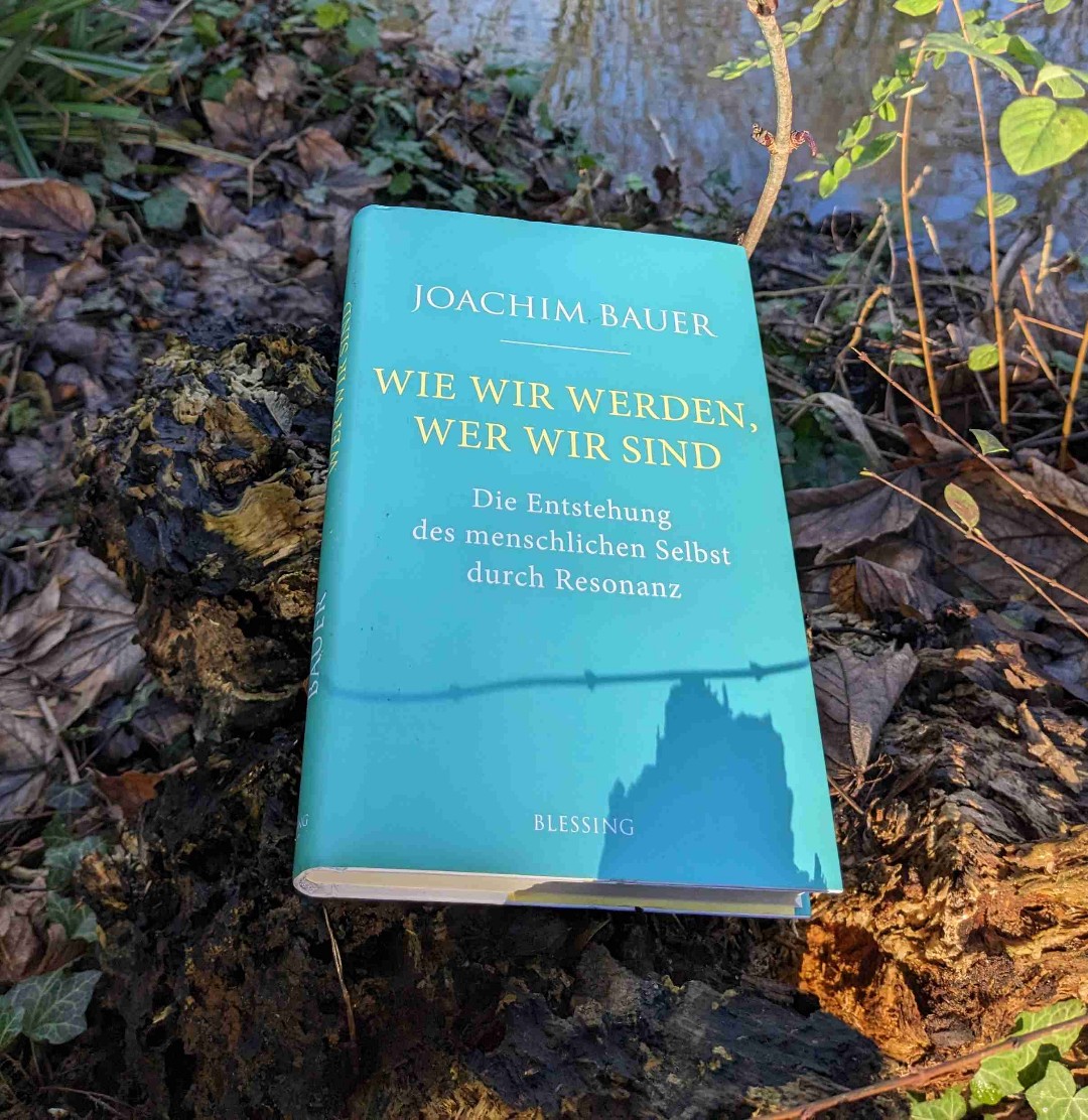 Ein geniales Sachbuch, das gut nachvollziehbar die Entstehung und das Wachstum des Selbst durch Resonanz erklärt und auf viele Lebensphasen eingeht. Psychologische Zusammenhänge werden wunderbar verdeutlicht.
Ich habe viel dazu gelernt.