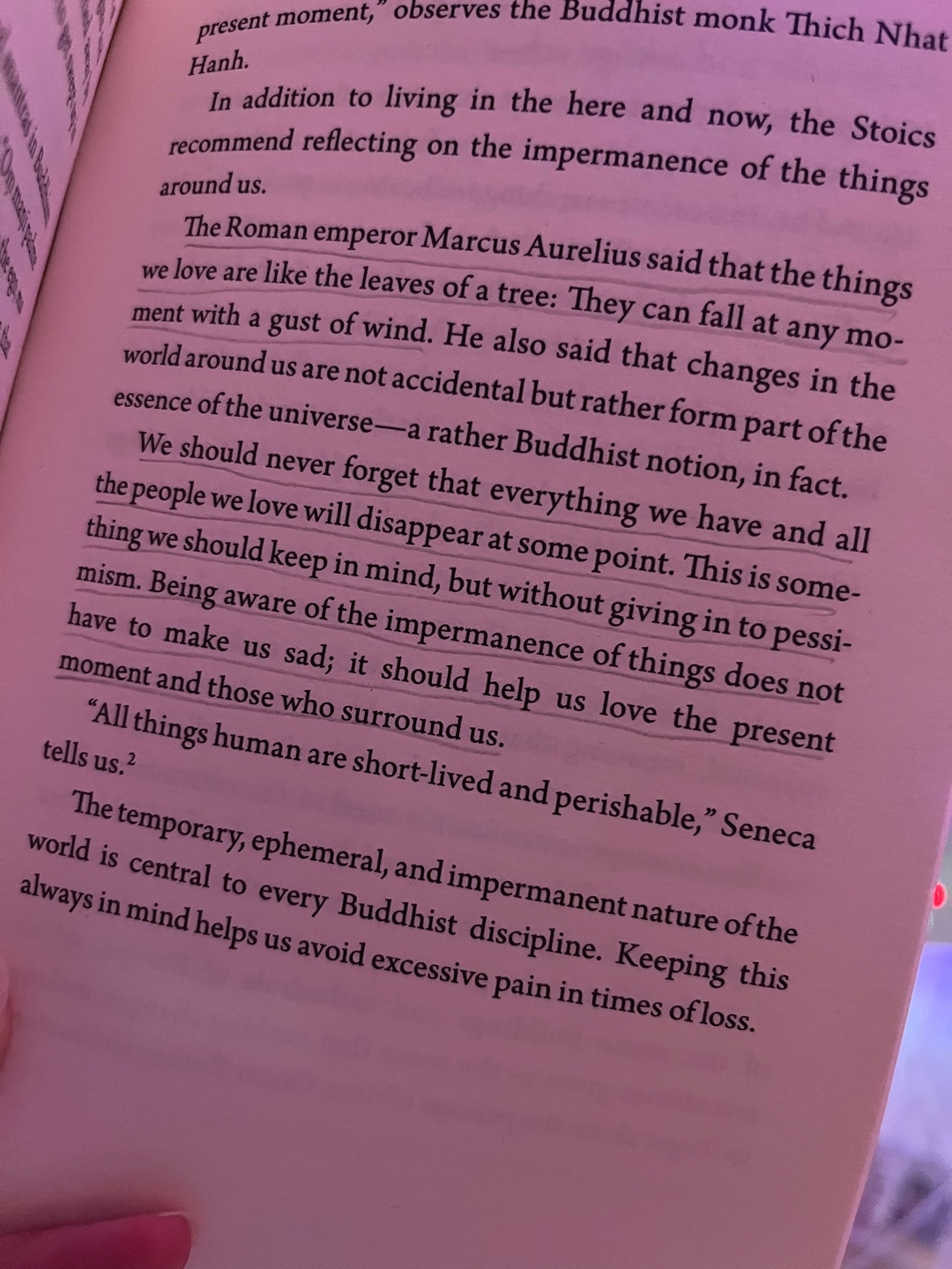 Very inspiring & helpful 🌸