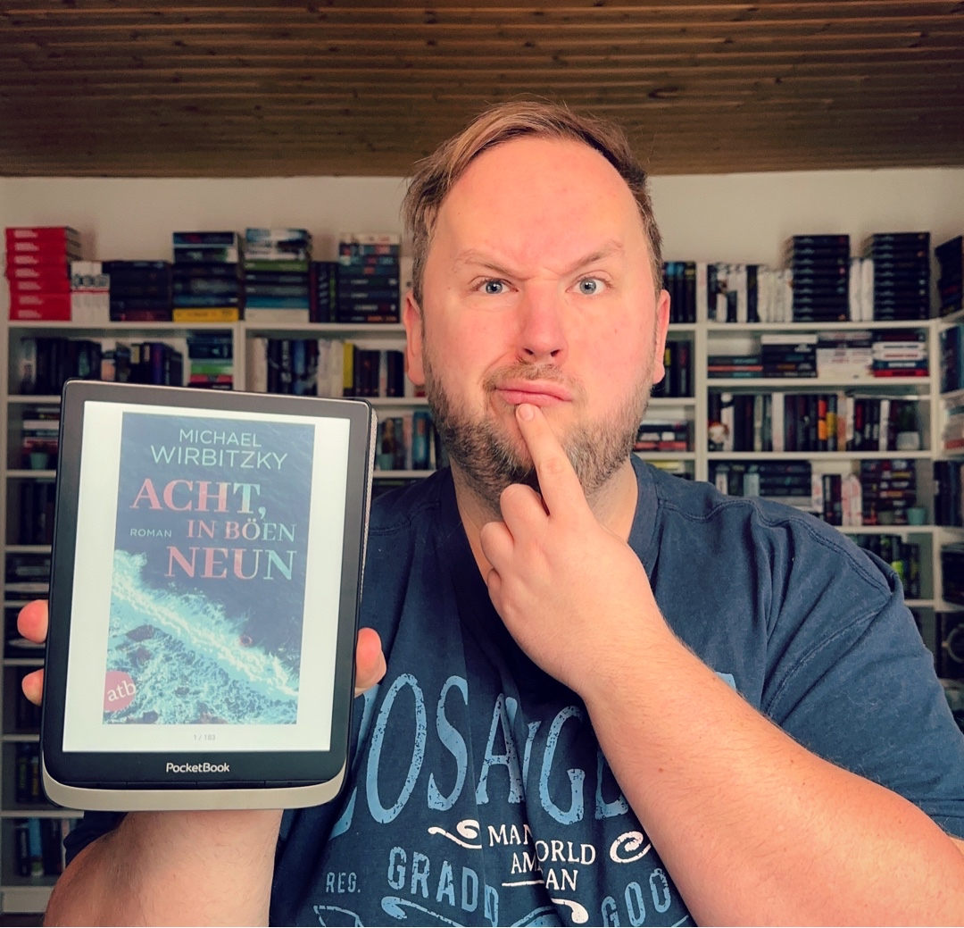 Anders, aber ein wirklich solider Zeitvertreib!