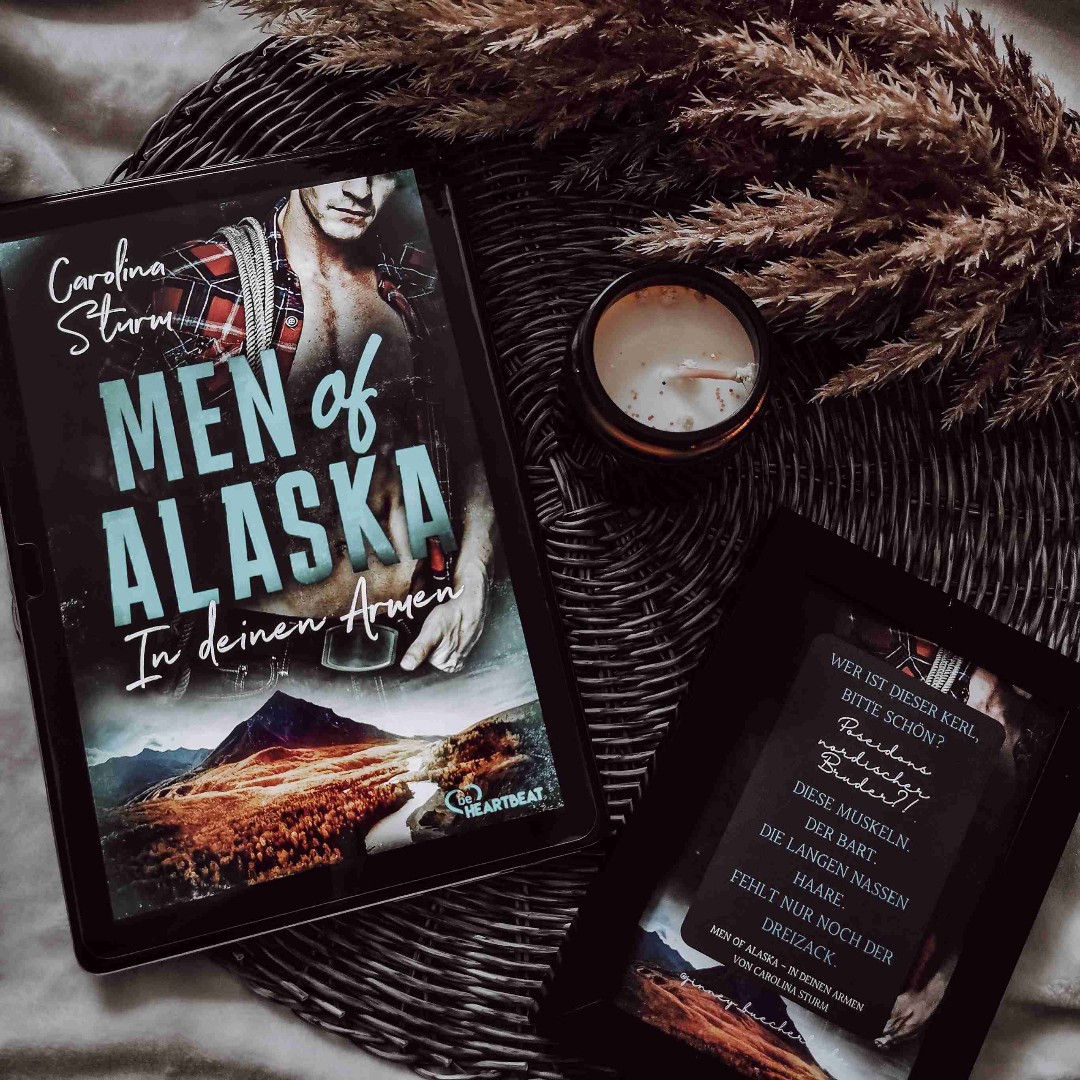 Das ist Liebe in ihrer reinsten Form ❤️ Eine so zauberhafte und gleichzeitig spannende Story. Klare Leseempfehlung ❤️