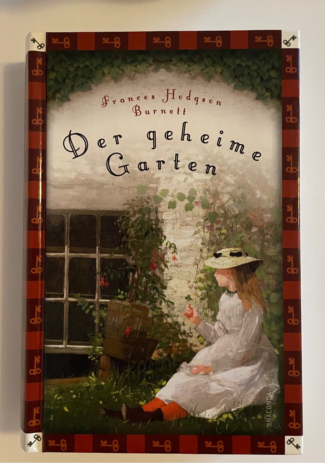 Ein guter Kinderbuchklassiker