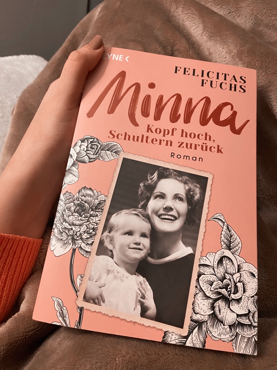 Die Geschichte von Minna und ihren vielen Schicksalsschlägen 