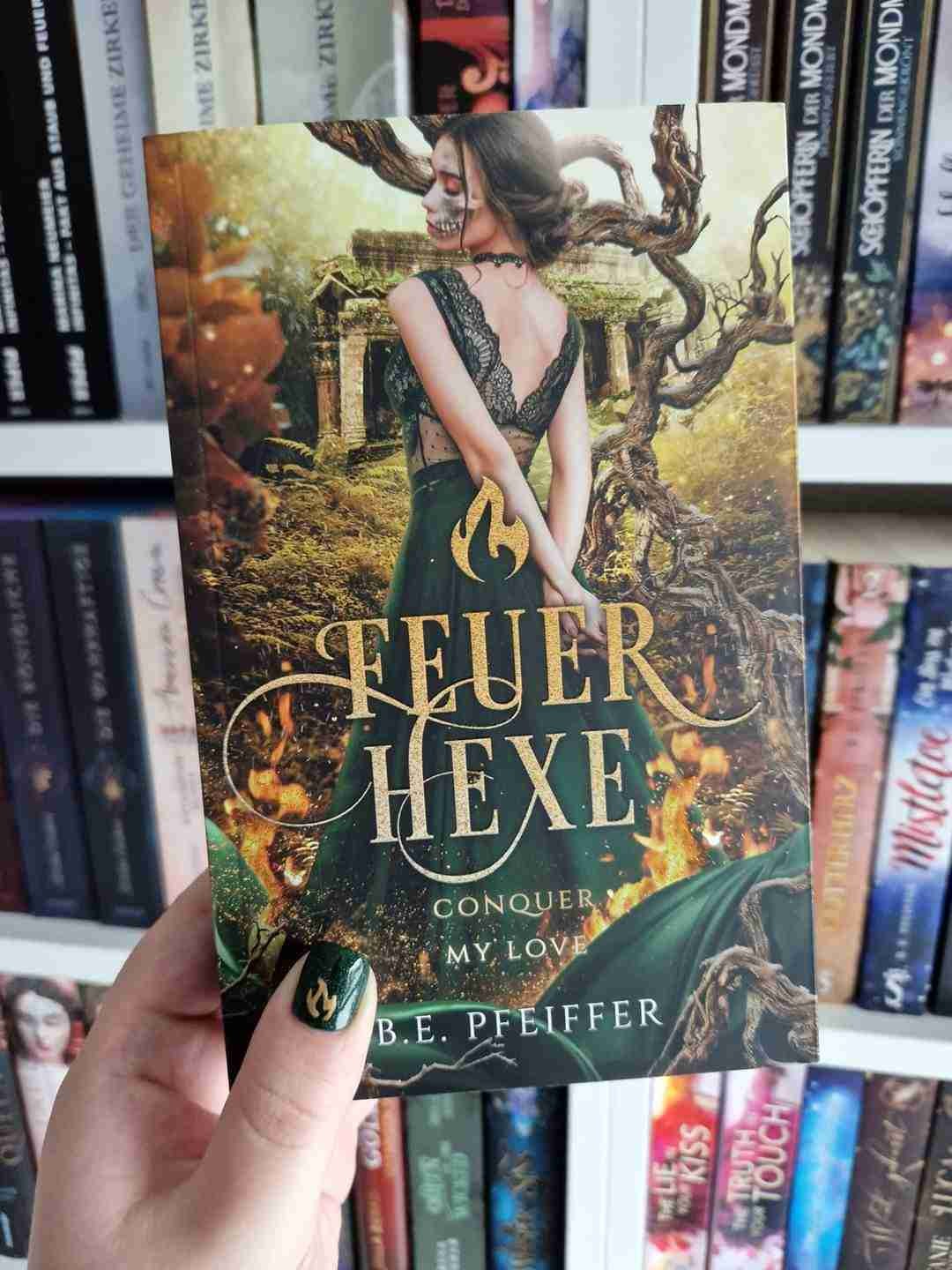 Gelungener Abschluss mit etwas zu viel Liebe.