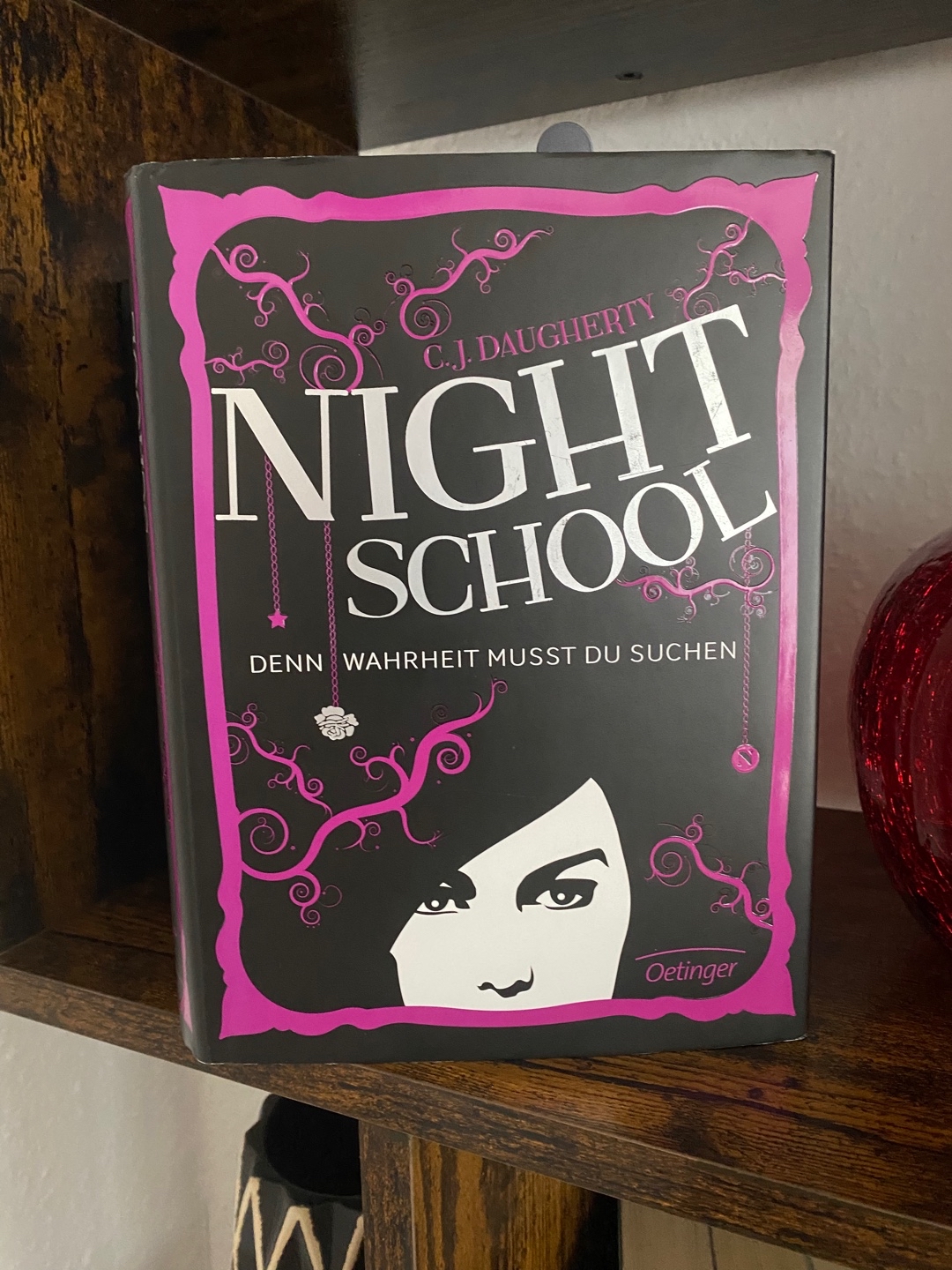 Bisher der schwächste Teil von Night School
