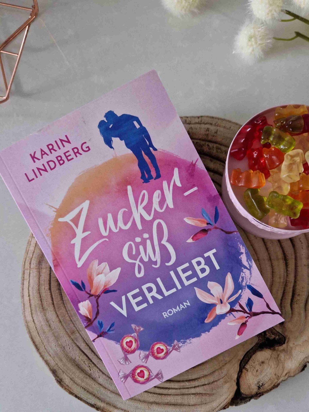 Zucker für die Seele