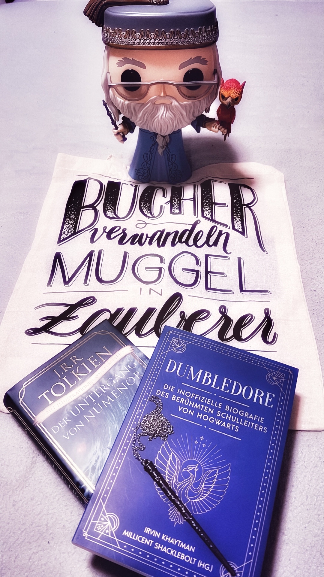 Eine super Buch wenn auch nicht die Biografie die ich mir erst erhoffte. 