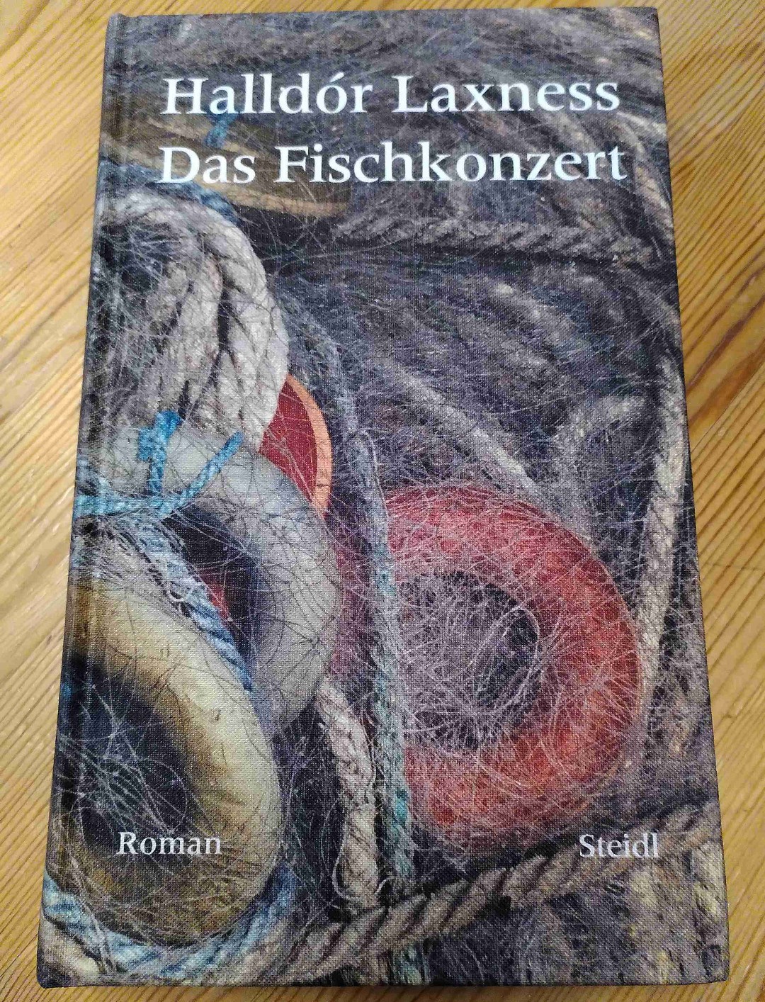 Die Annalen von Brekkukot