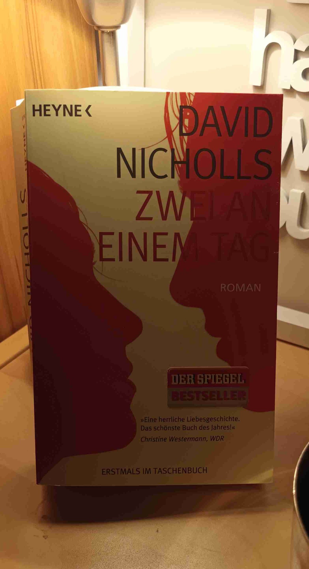 Tragisch, emotional und lesenswert