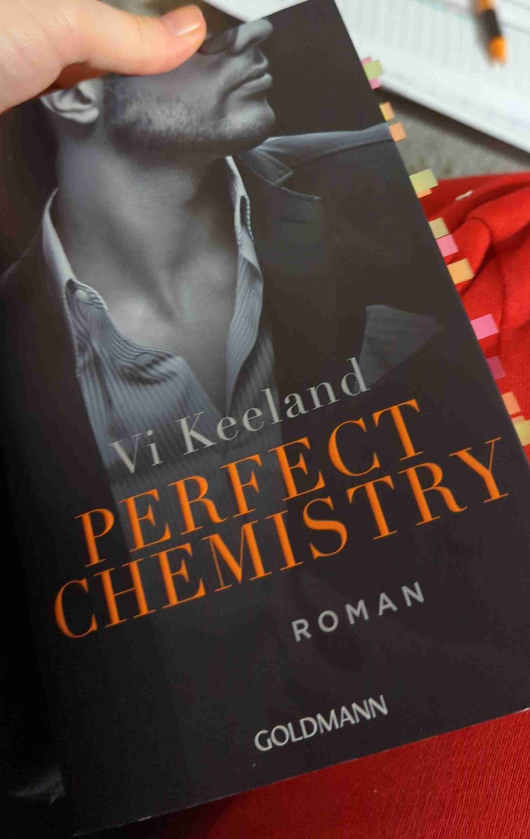 Spannendes Buch, habe ich gerne gelesen
