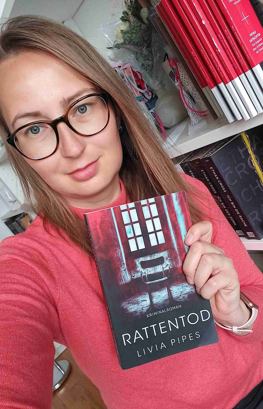Muss man gelesen haben