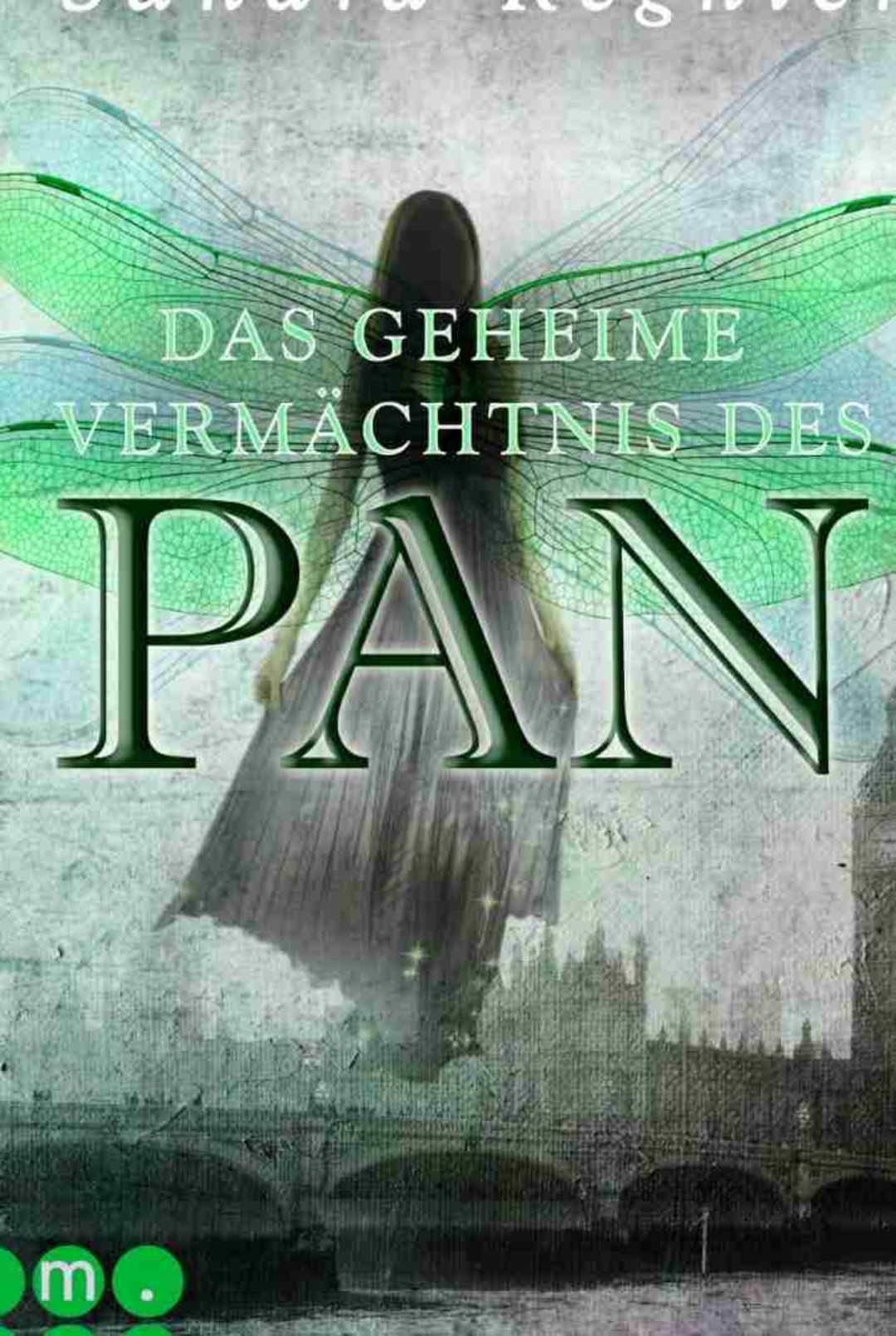 MEGA Beginn der Trilogie