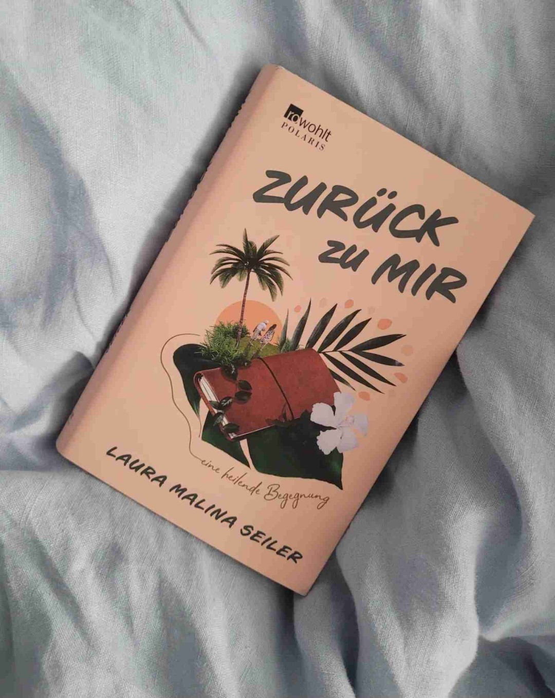 zurück zu mir