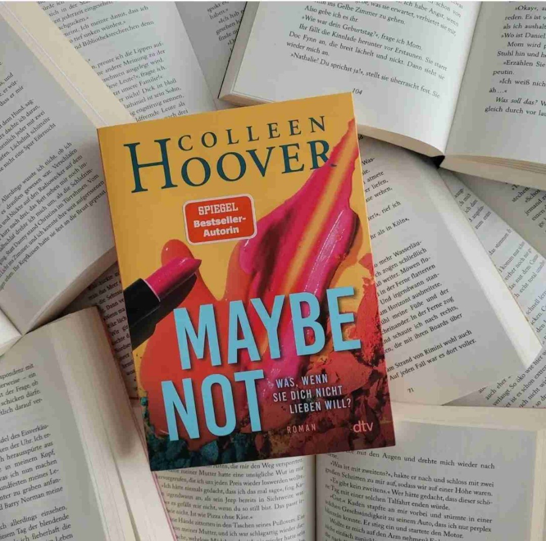 Maybe not
