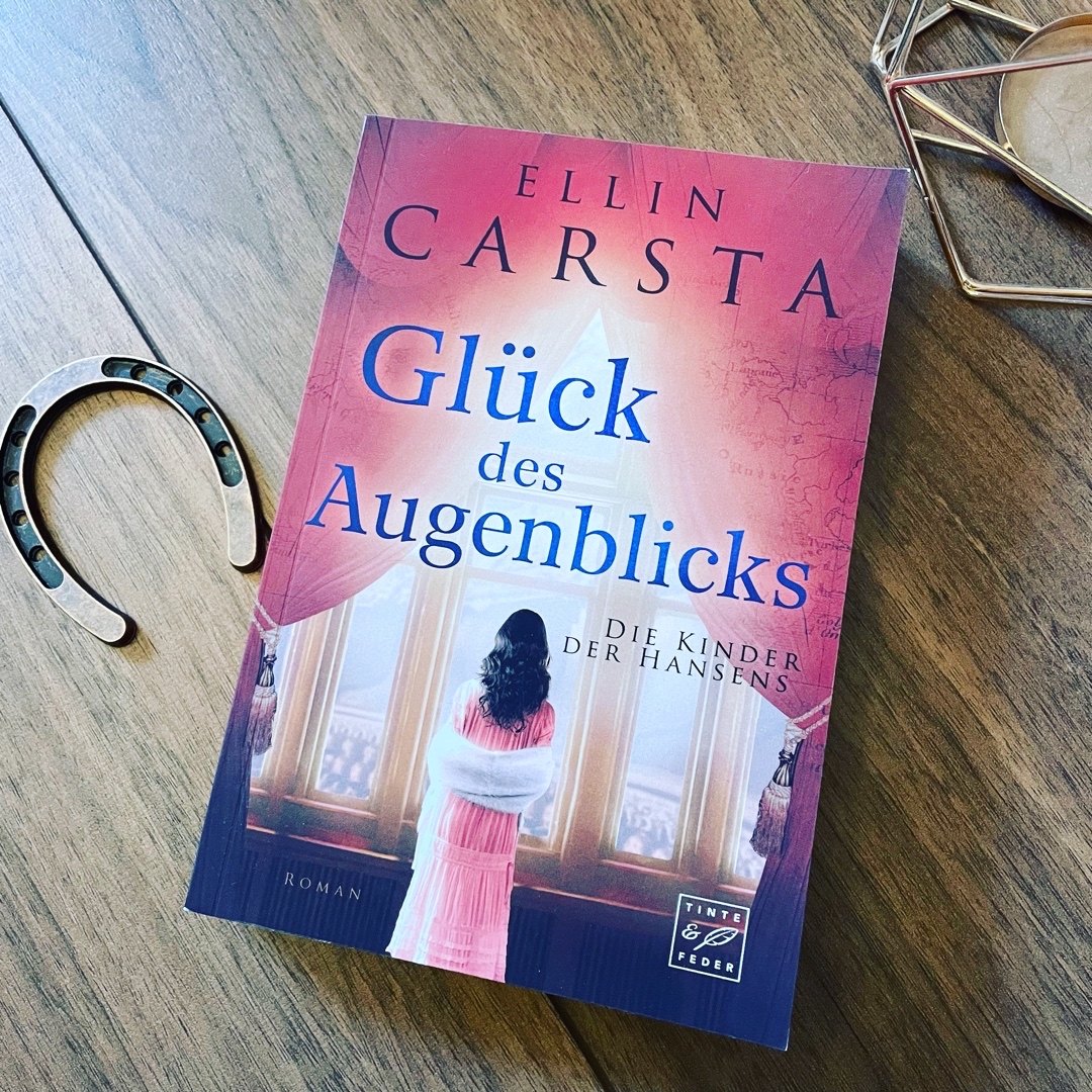 Interessanter Einblick in die 20er Jahre