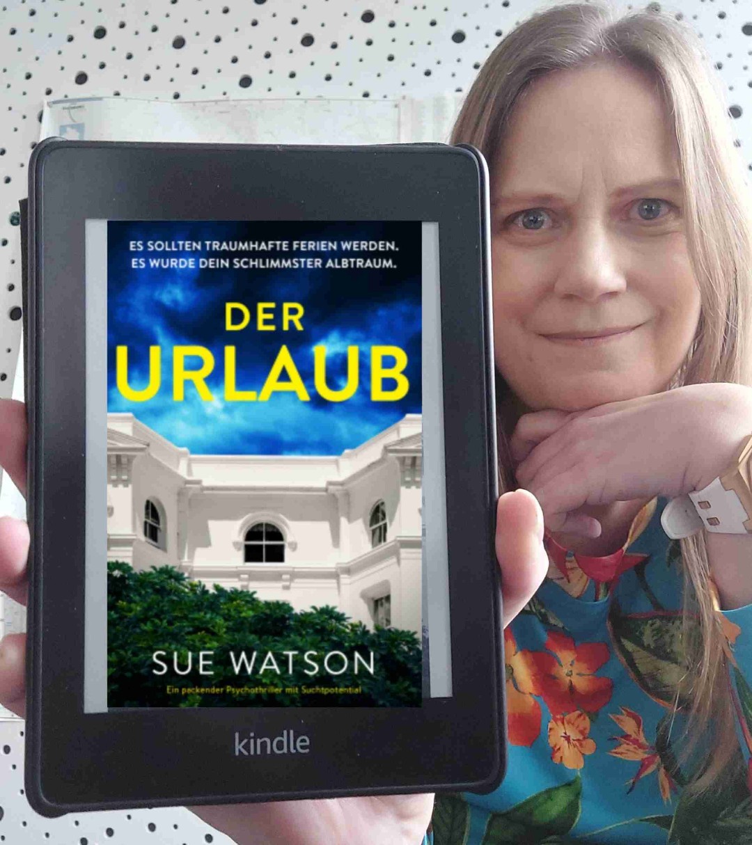 Wenn der Traumurlaub zum Albtraum wird
