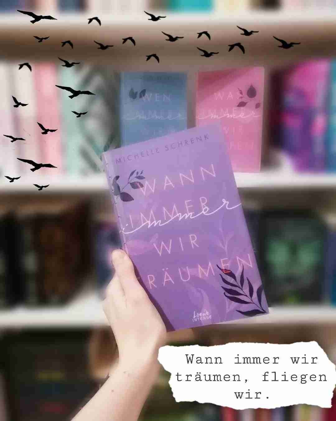Absolutes Herzensbuch! ❤️