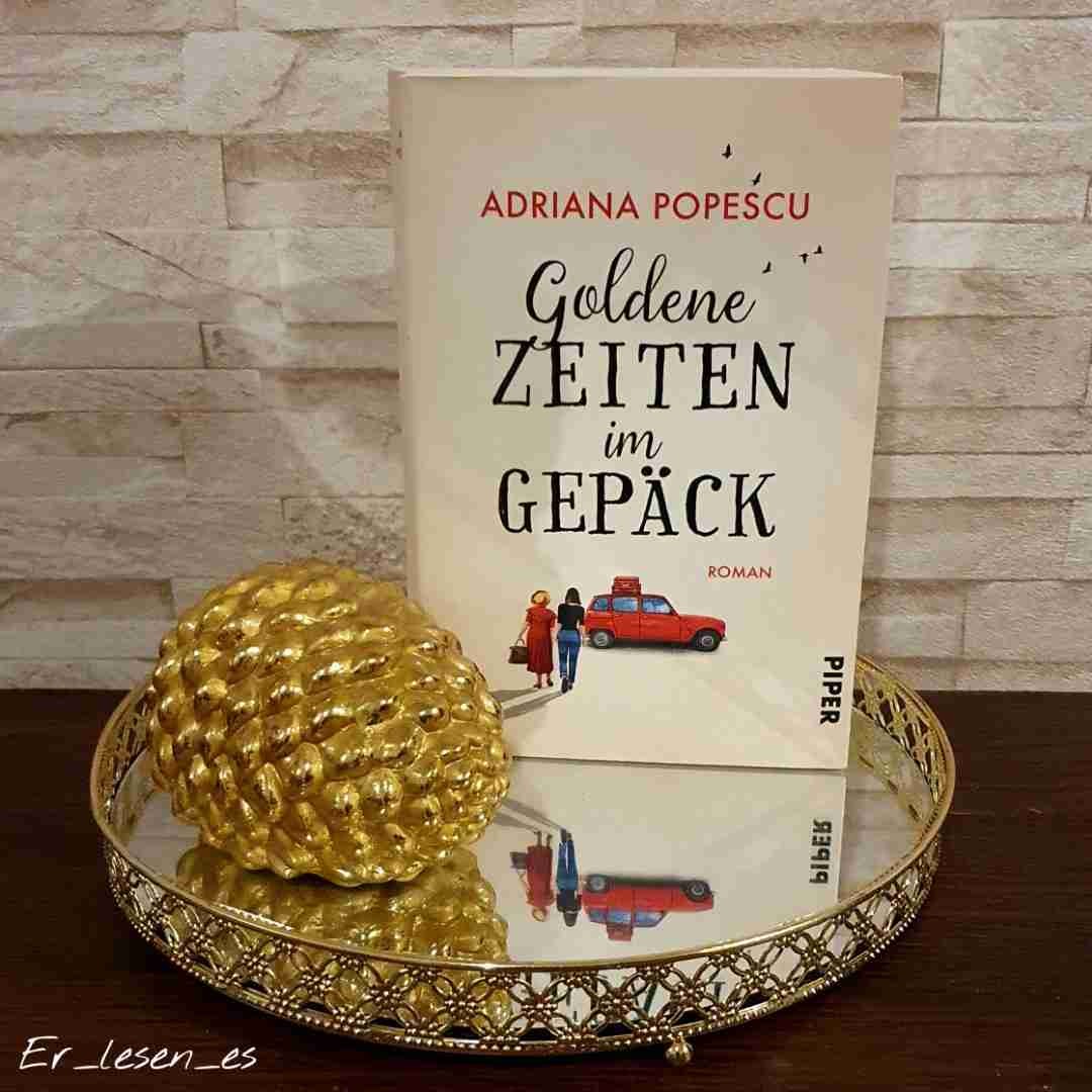 ⭐️⭐️⭐️⭐️(⭐️)
Was für ein Trip! Ich verstehe jetzt (endlich), warum so viele von diesem Buch schwärmen!
