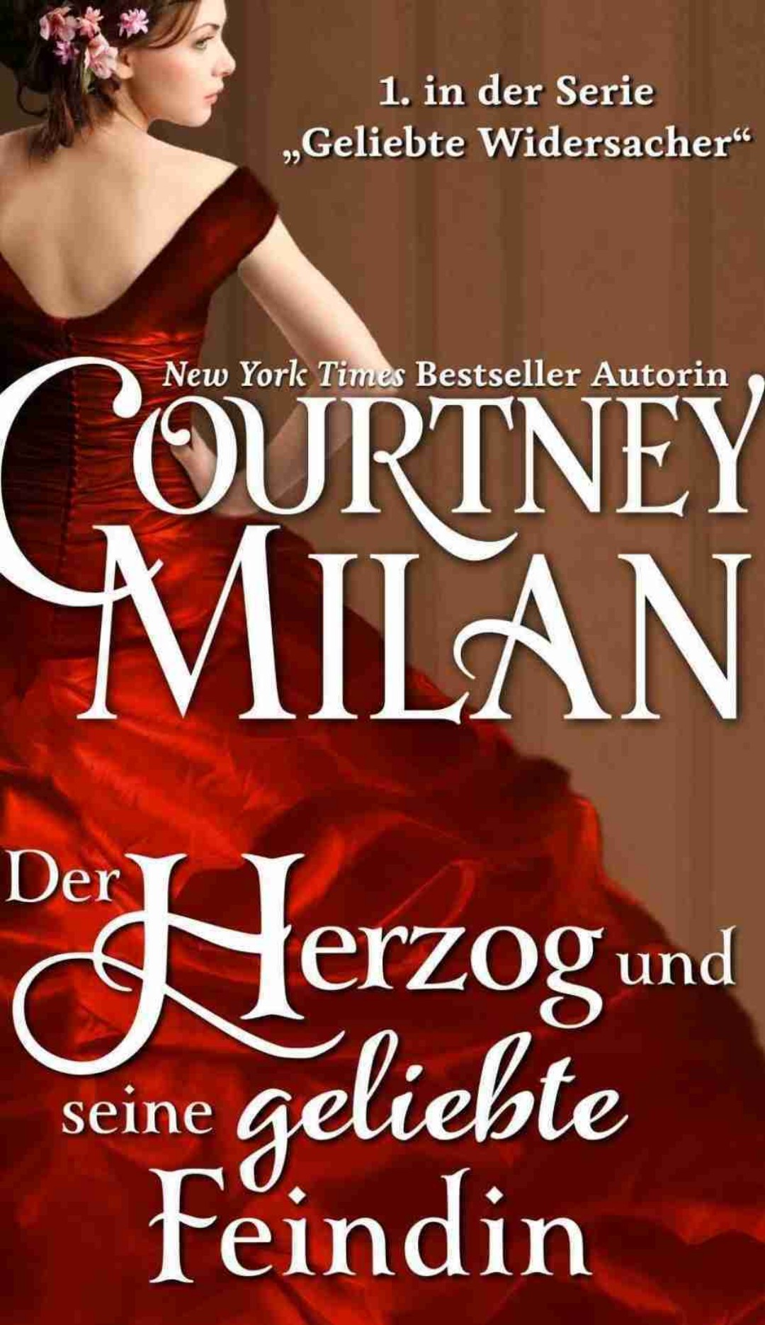 Die Cover finde ich nach wie vor einfach traumhaft