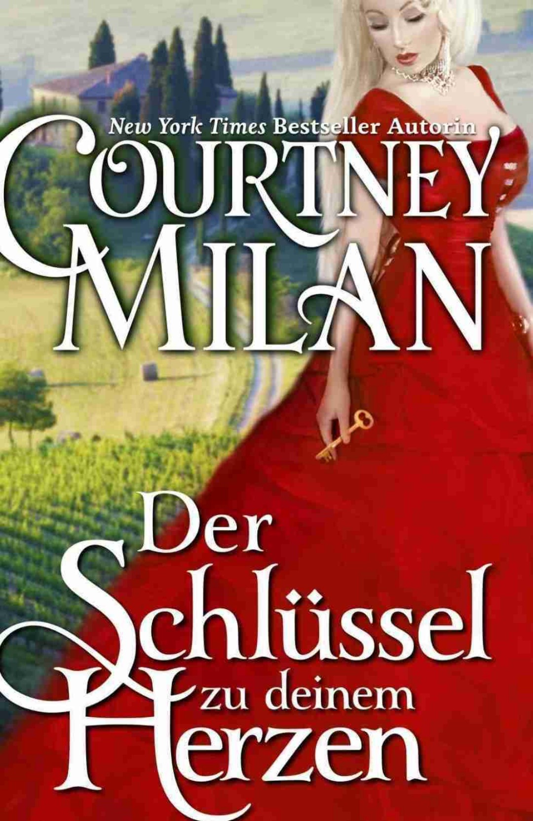 Licht, am Ende des Tunnels