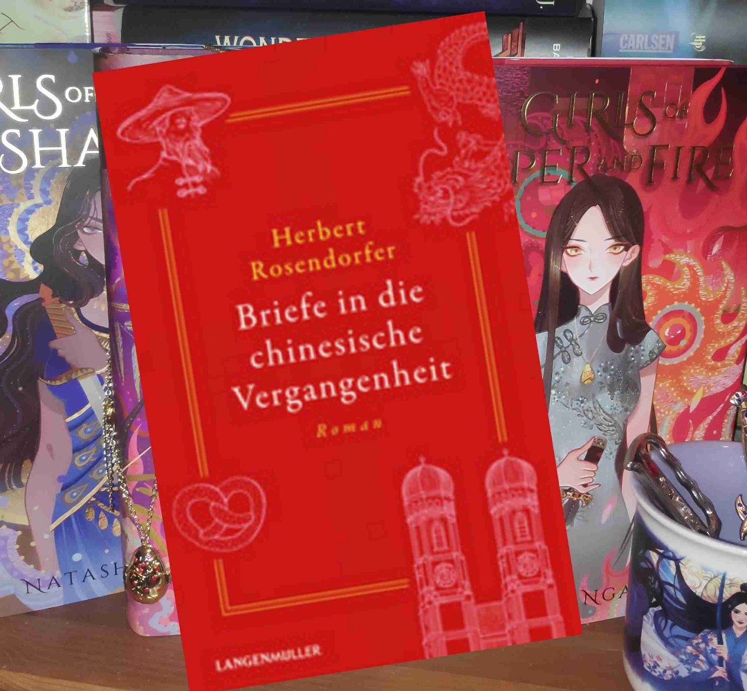 Das Buch habe ich schon vor vielen Jahren gerne und oft gelesen, und habe mich daher voll gefreut zu sehen, dass es jetzt in einer Schmuckausgabe neu aufgelegt wurde. Das ist doch mal ein Anlass für einen Re-read - auch um zu gucken, ob die Geschichte noch immer so witzig ist, wie ich sie in Erinnerung habe.
