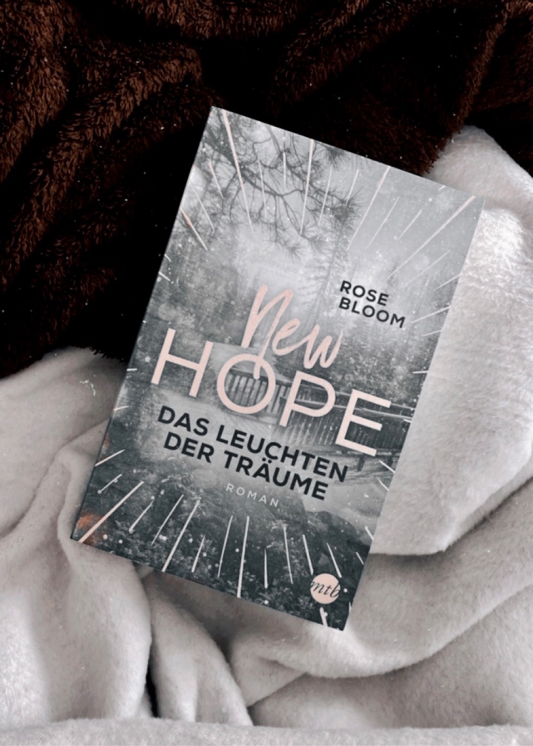 Ein letztes Mal New Hope