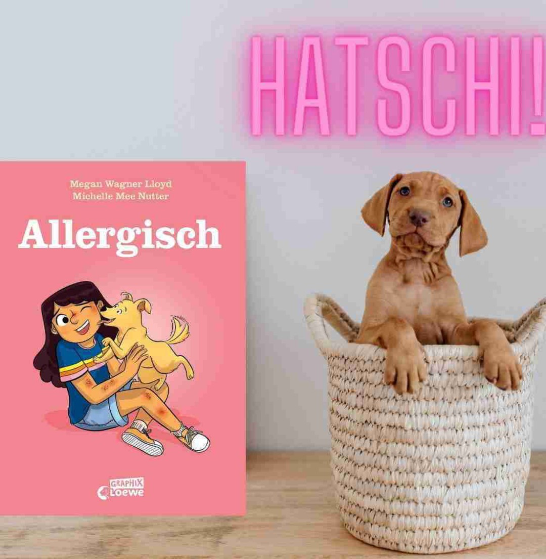 Allergien kindgerecht erklärt