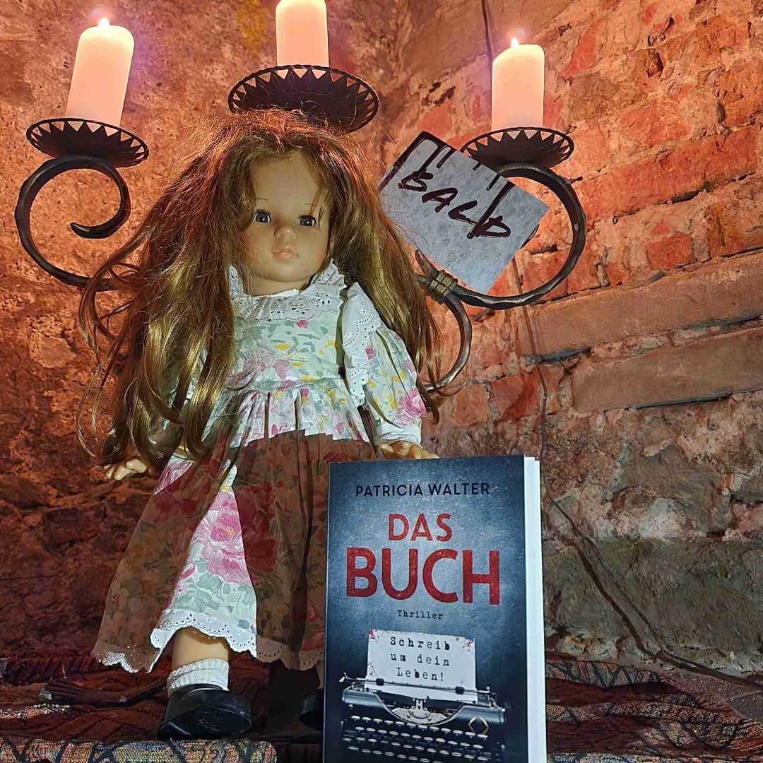 Ein Pageturner!