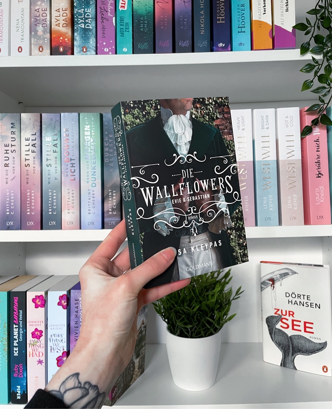 Sehr unterhaltsam und schnell zu lesen