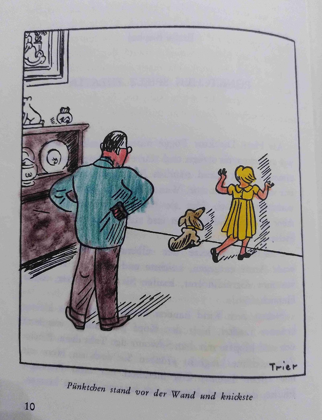 Das perfekte Kinderbuch