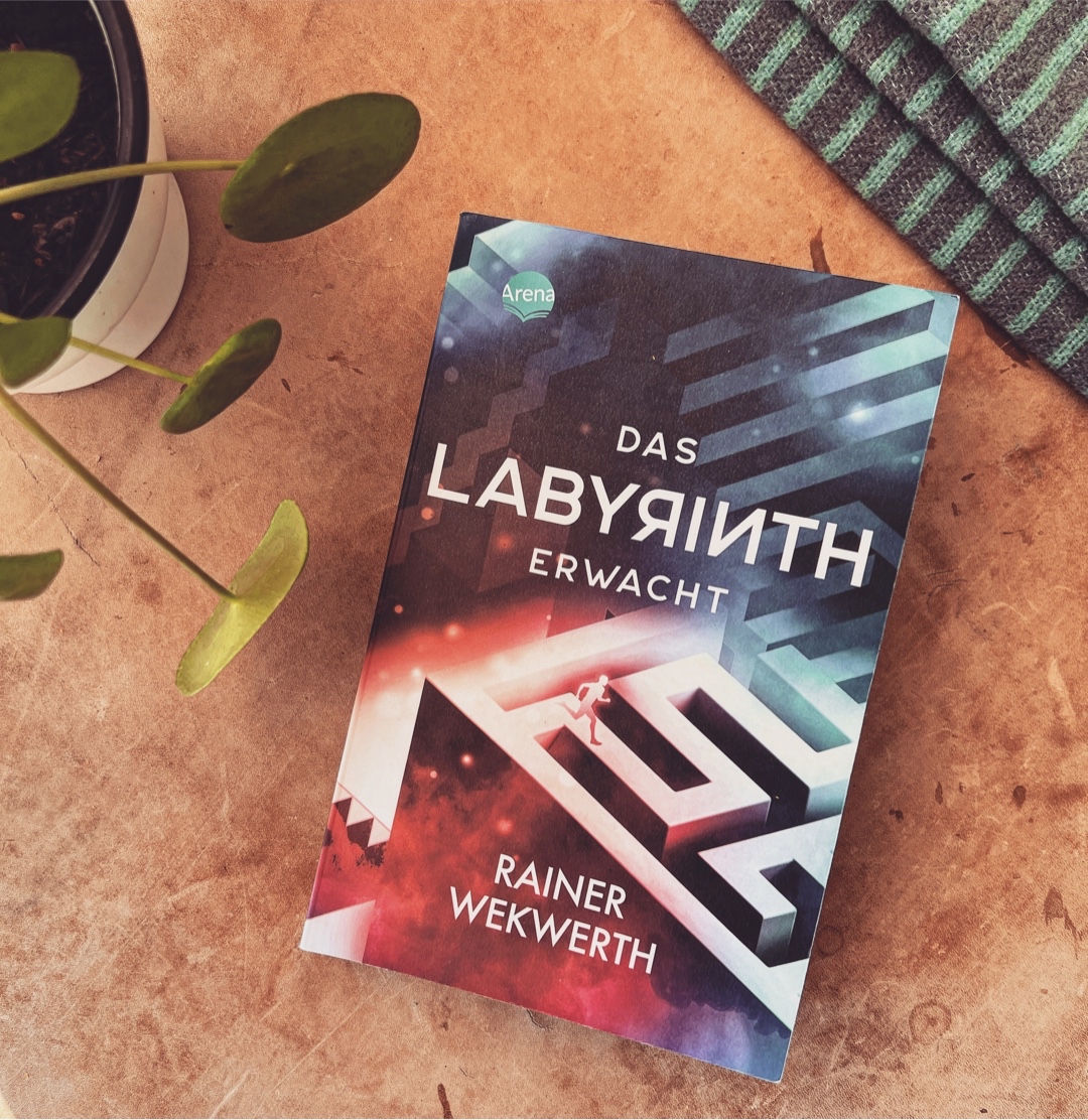 Spannender Auftakt mit Cliffhanger