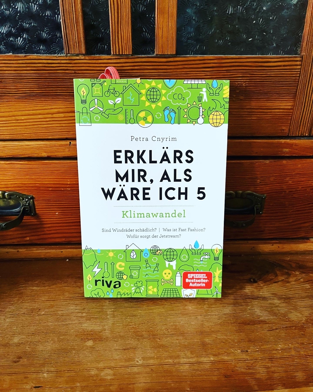 Guter Einstieg aber manchmal doch für die Kürze anspruchsvoll