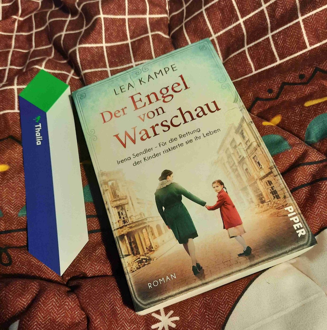Tränen reiches Buch 
