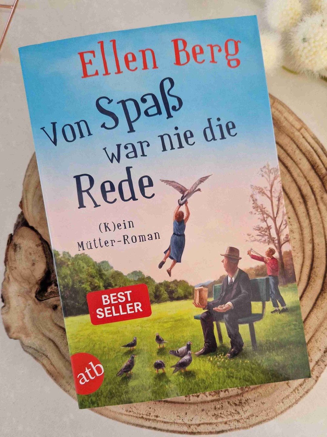 Jede Mutter braucht dieses Buch!