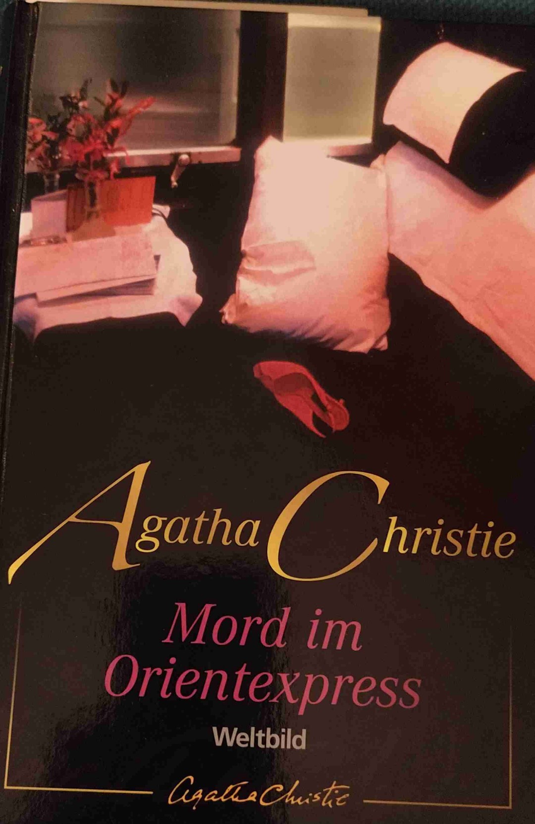 Einer meiner Lieblings Krimis 
