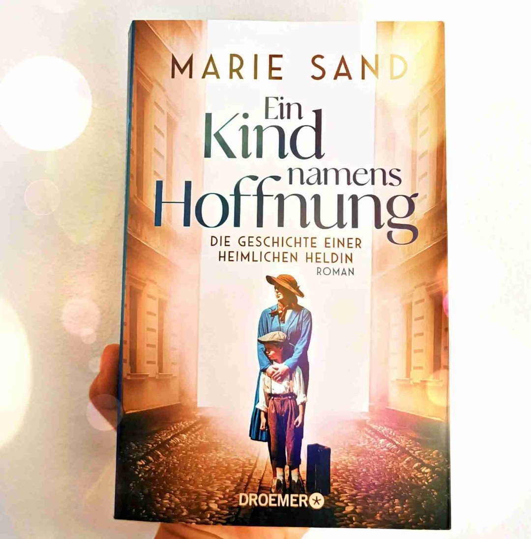 Tolles Buch